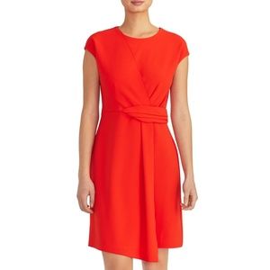 RACHEL Rachel Roy Dresses - NWT RACHEL ROY Asymmetrical Twist Knit Dress RACHEL Rachel Roy Dresses - NWT RACHEL ROY Asymmetrical Twist Knit Dress